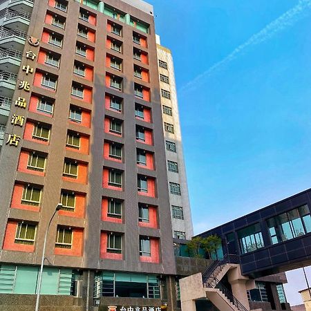 Maison De Chine Taichung Luaran gambar