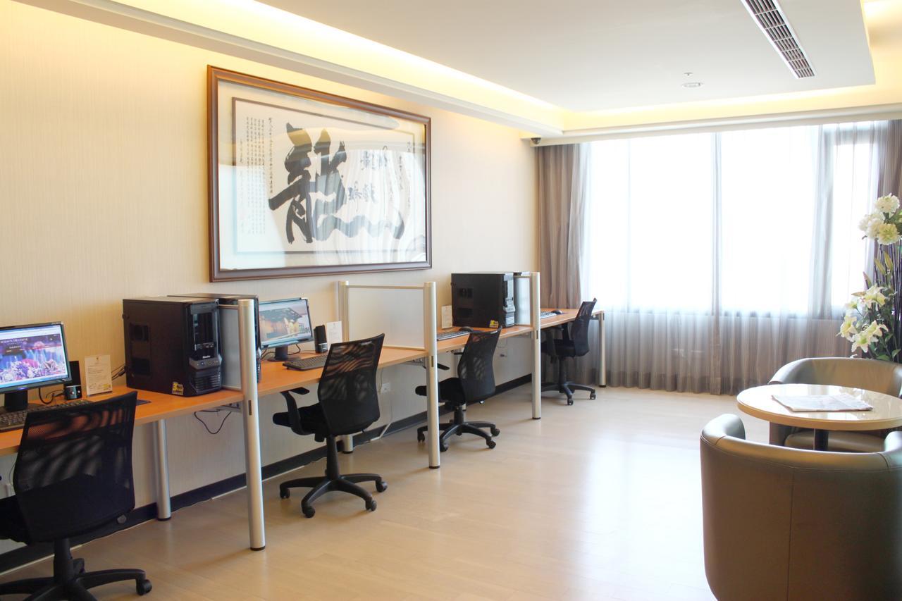 Maison De Chine Taichung Luaran gambar